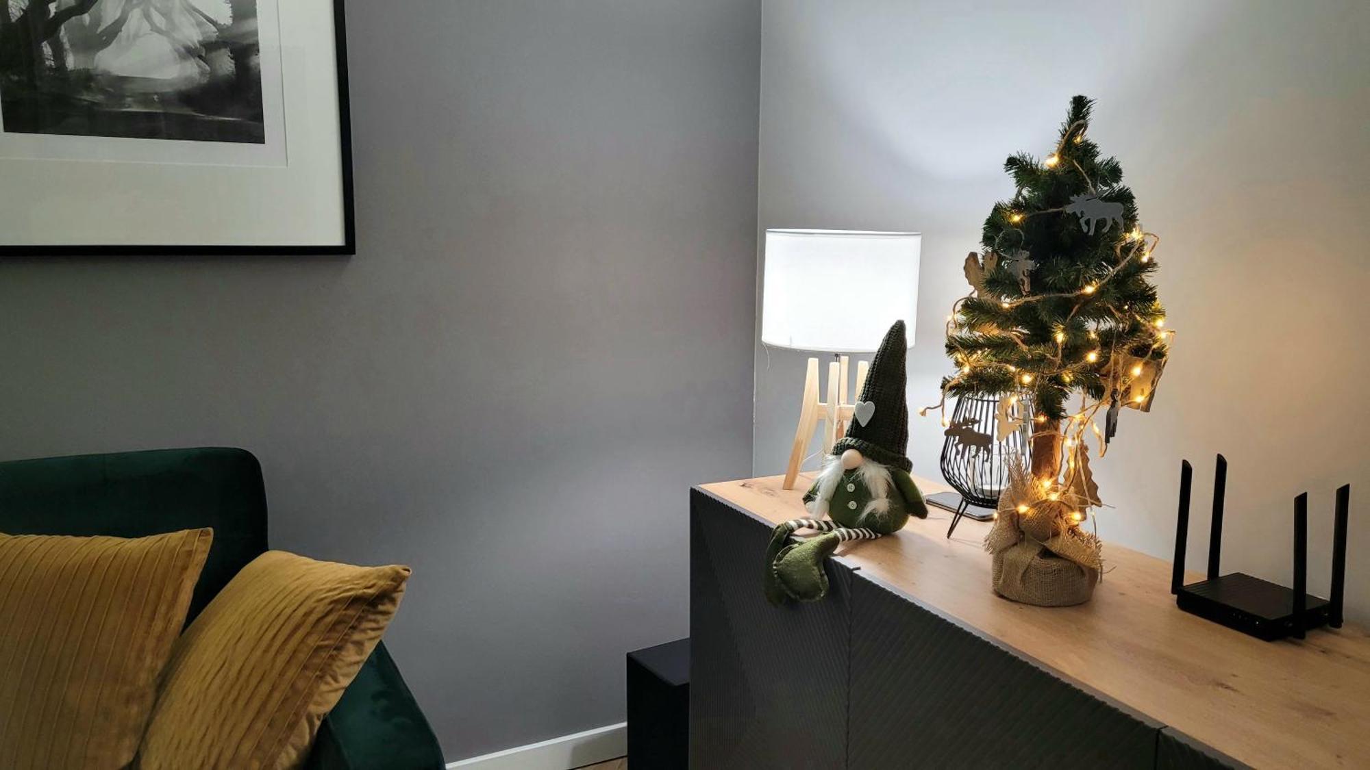 Apartament Wislanskie Skije Exteriör bild